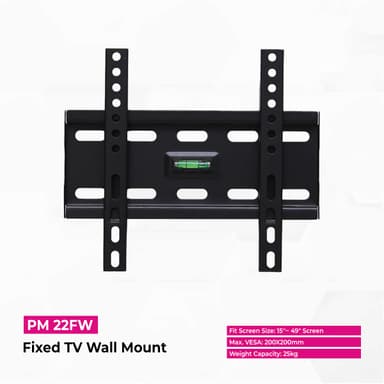 View PM 22FW - Image