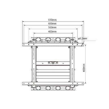 View SH VW600 - Image