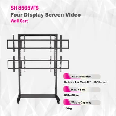 View SH 8565VFS - Image
