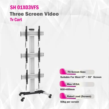 View SH 01X03VFS - Image