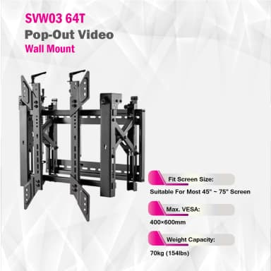 View SVW03 64T - Image