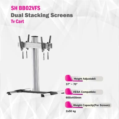 View SH BB02VFS - Image