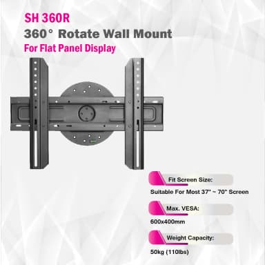 View SH 360R - Image