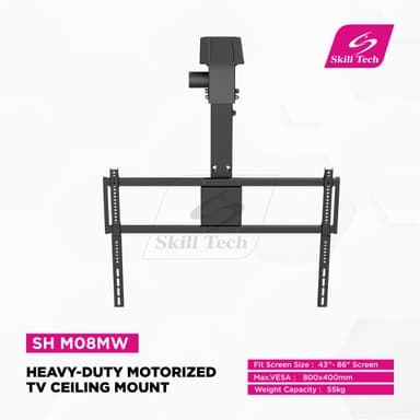 View SH M08MW - Image