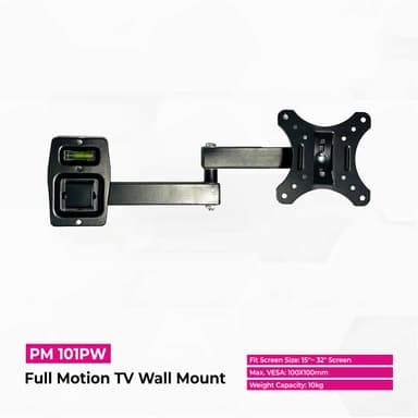 View PM 101PW - Image