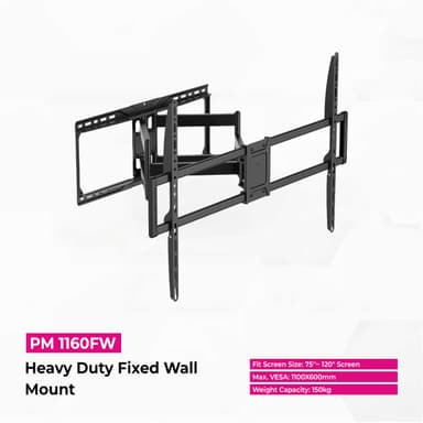 View PM 1160FW - Image