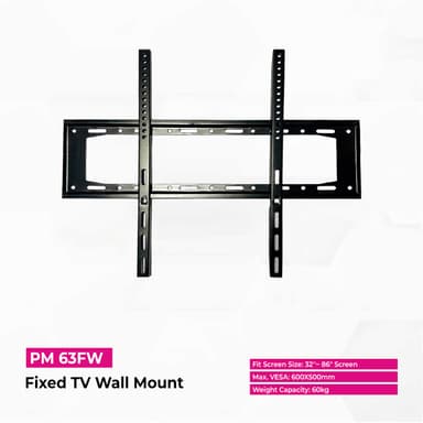 View PM 63FW - Image