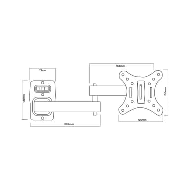 View PM 101PW - Image