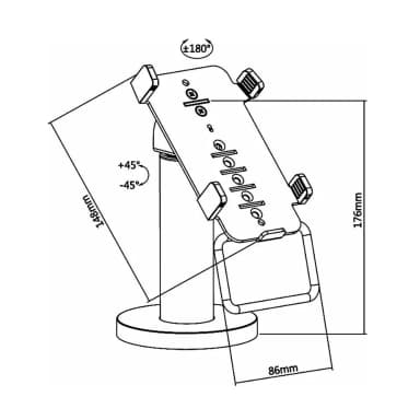View SH 005PS - Image