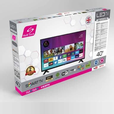 View SK4030S - Image