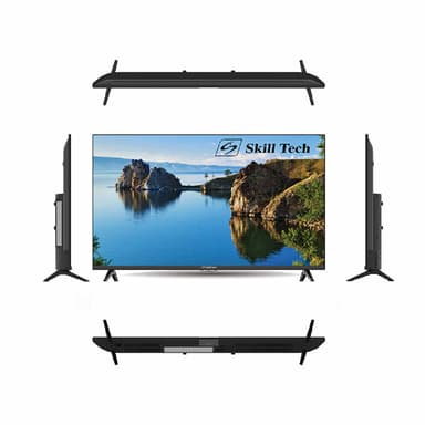 View SK4340S4KFL - Image