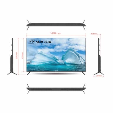 View SK6550S4KFL - Image