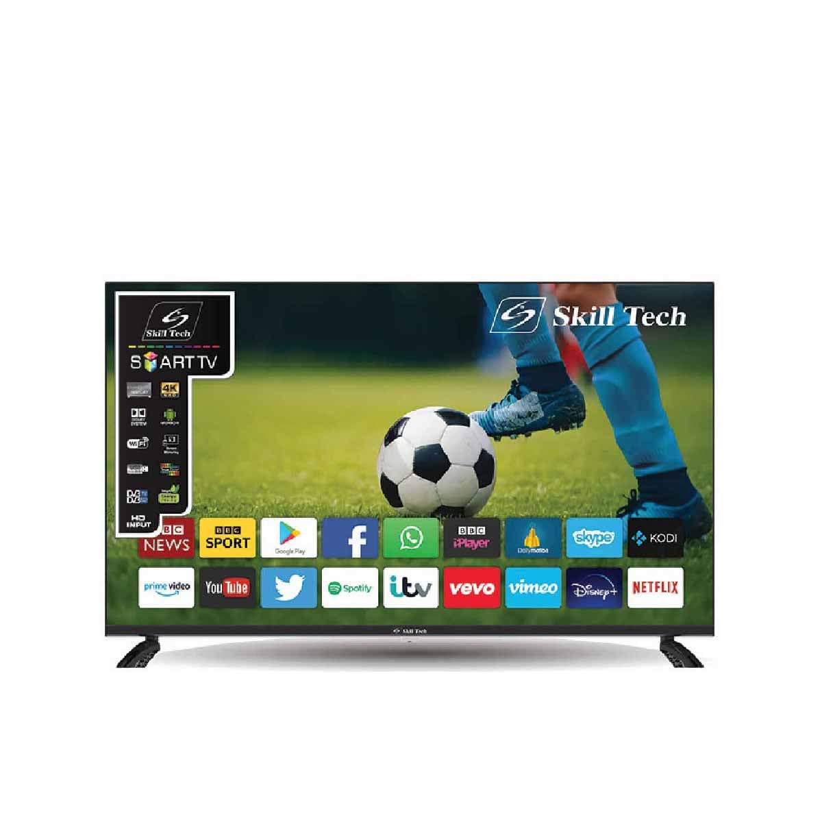 SK4340S4KFL