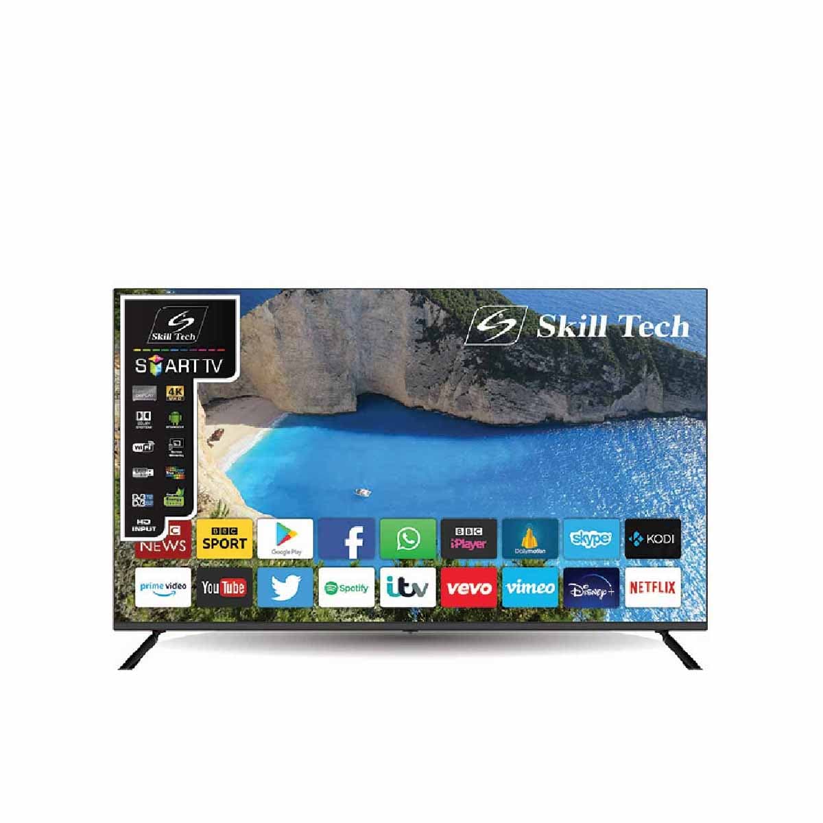 SK5550S4KFL
