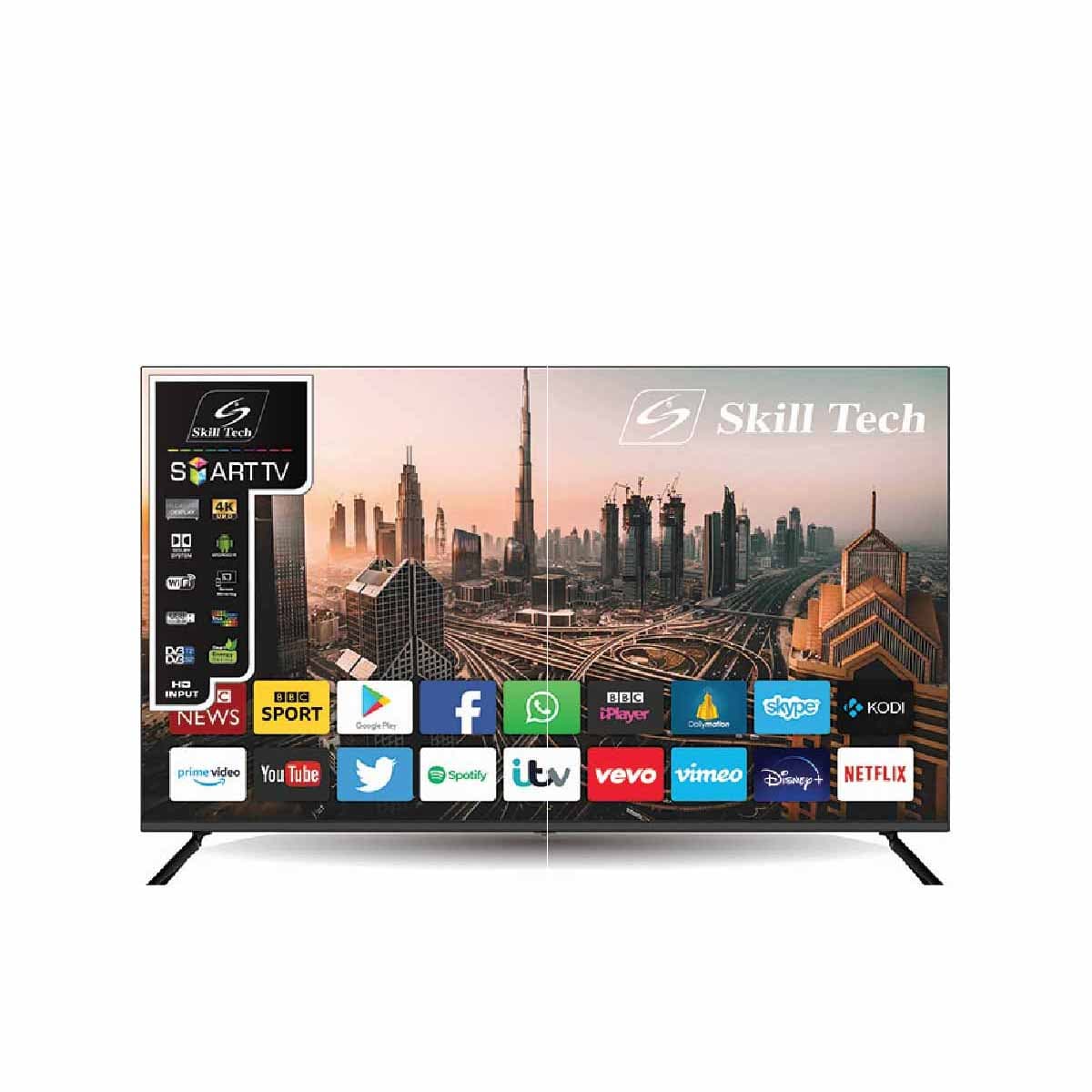 SK5050S4KFL