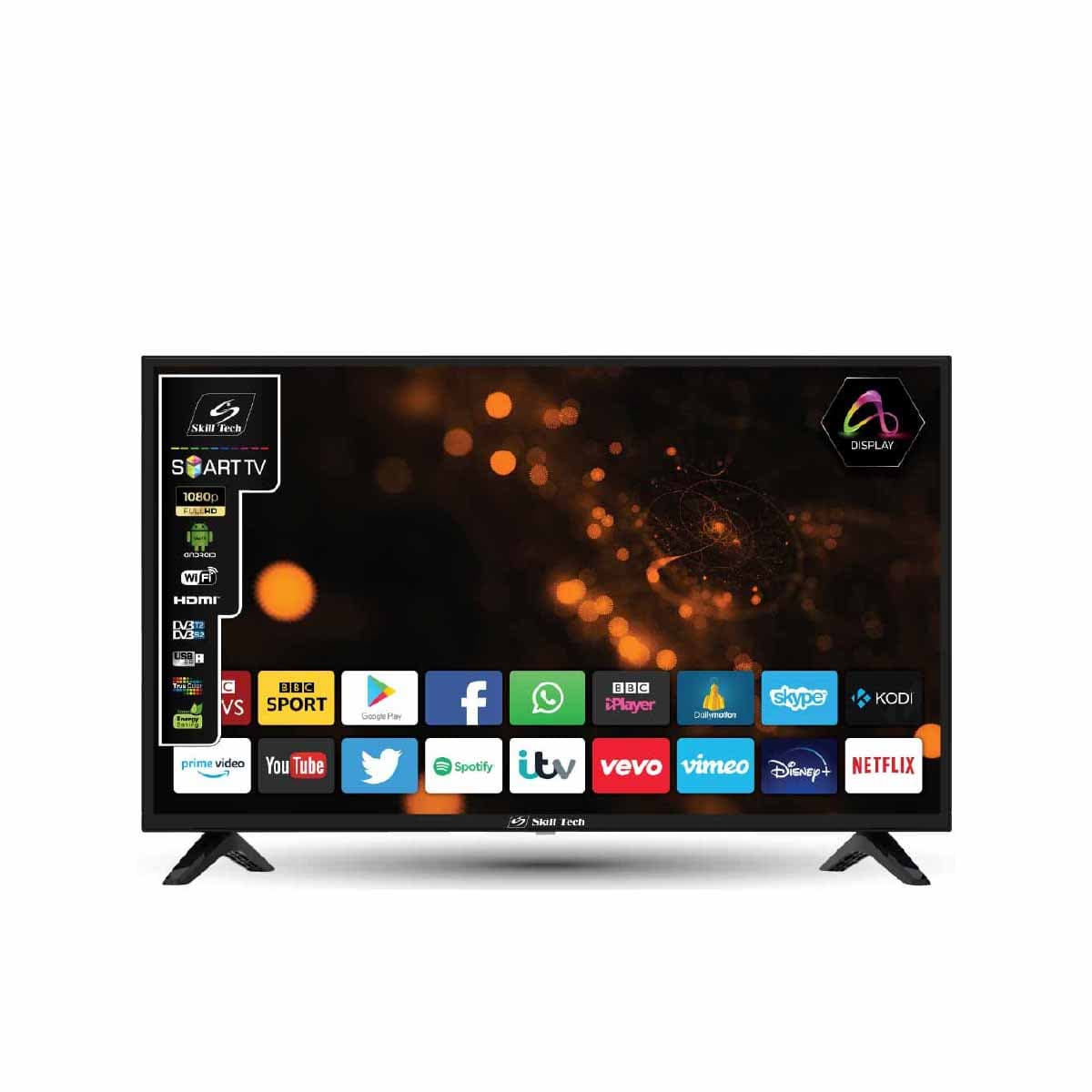 SK4030S