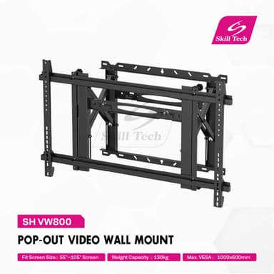 View SH VW800 - Image