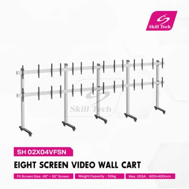 View SH 02X04VFSN - Image