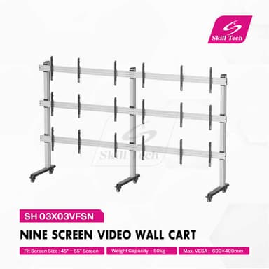 View SH 03X03VFSN - Image