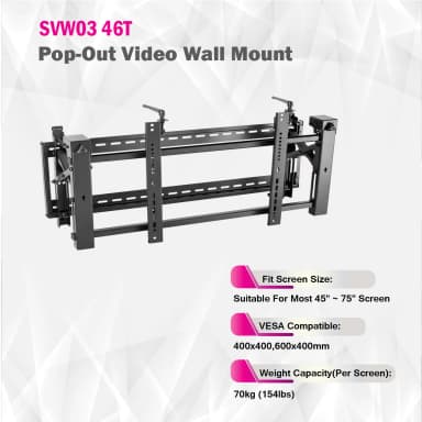 View SVW03 46T - Image